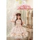 Alice Girl Girl's Day JSK(17th Pre-Order/3 Colours/Full Payment Without Shipping)